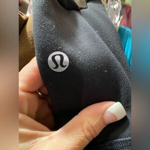 Lululemon Wunder Under